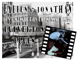 Dulverton Blues