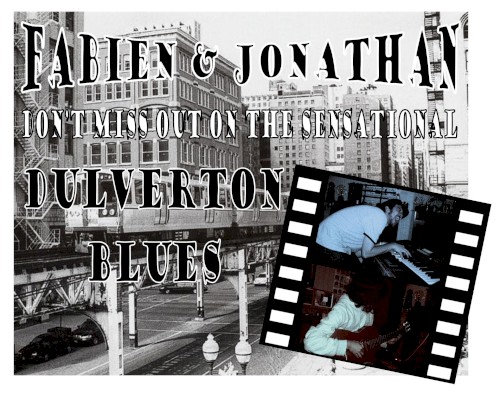Dulverton Blues