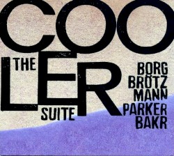 The Cooler Suite