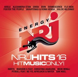 NRJ Hits 16