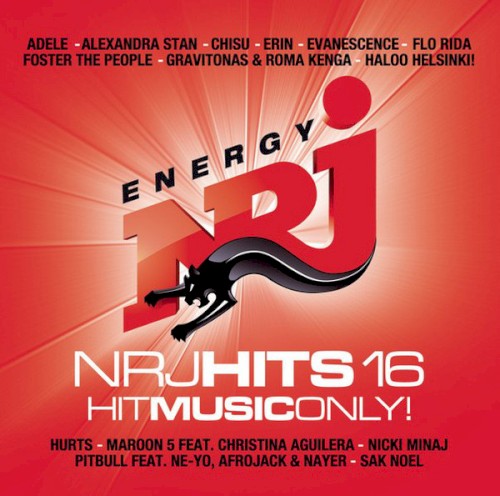 NRJ Hits 16