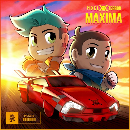 Maxima