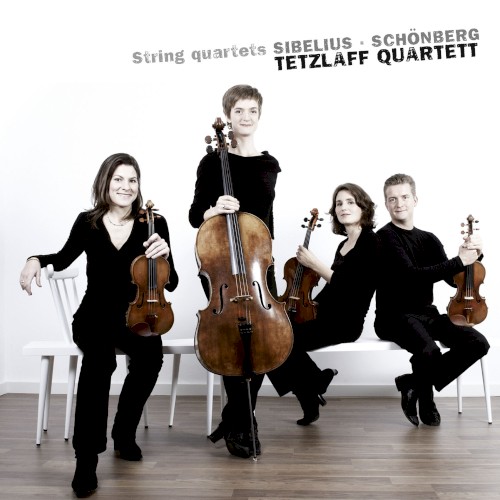 String Quartets