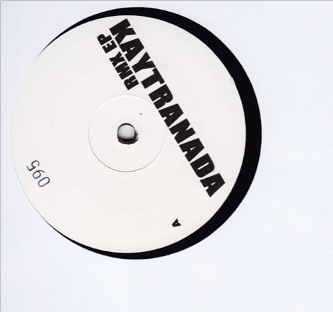 RMX EP