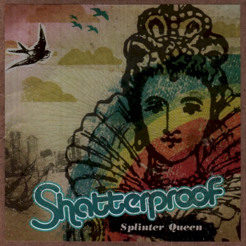 Splinter Queen