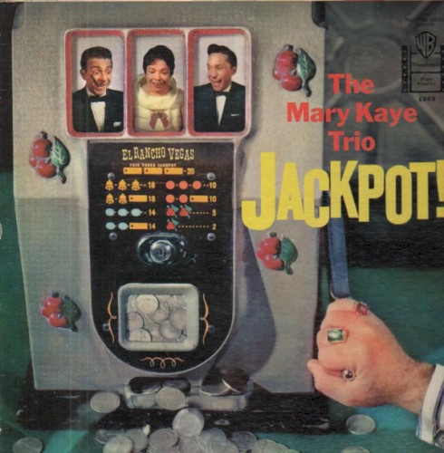 Jackpot!
