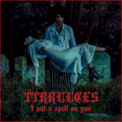 I Put a Spell on You