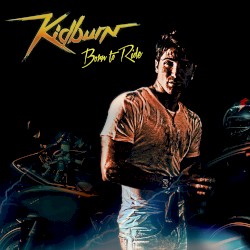 Born to Ride