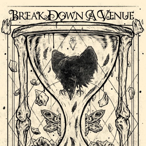 Break Down a Venue