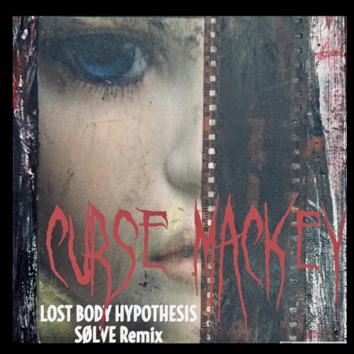 Lost Body Hypothesis (SØLVE remix)