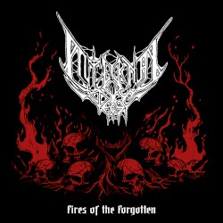 Fires of the Forgotten (Dance Upon Your Grief)