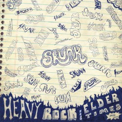 Heavy Rock From Elder Times