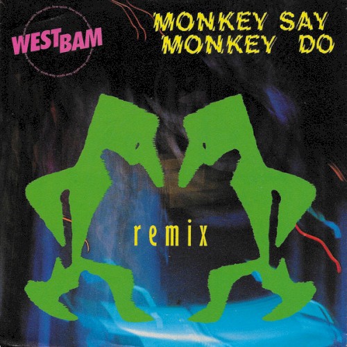 Monkey Say Monkey Do (Remix)