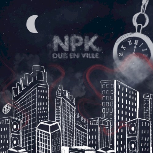 Dub en ville