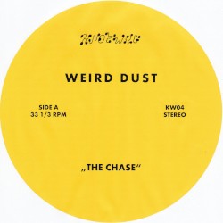 The Chase
