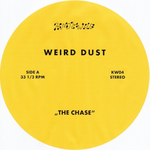 The Chase