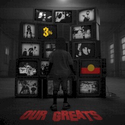 Our Greats
