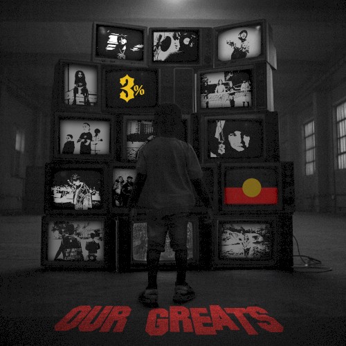 Our Greats