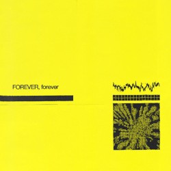 FOREVER, forever