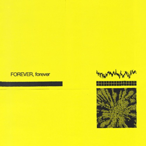 FOREVER, forever