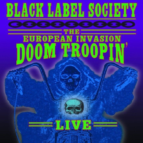 The European Invasion: Doom Troopin' Live