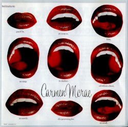 Carmen McRae