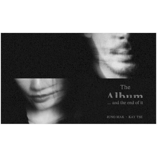 The album... and the end of it