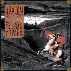 12 Days to Paris