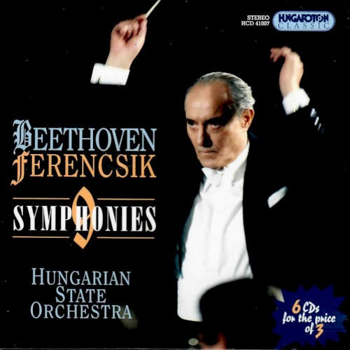 9 Symphonies
