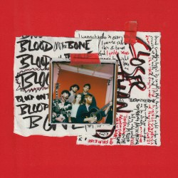 Blood on the Bone