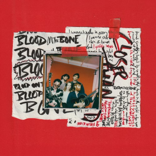 Blood on the Bone