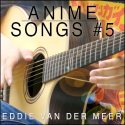 Anime Songs #5