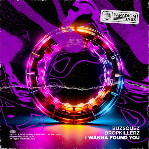I Wanna Found You