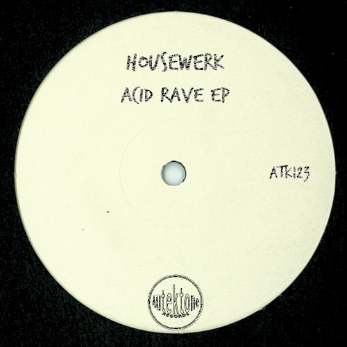 Acid Rave - EP