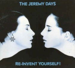 Re-Invent Yourself