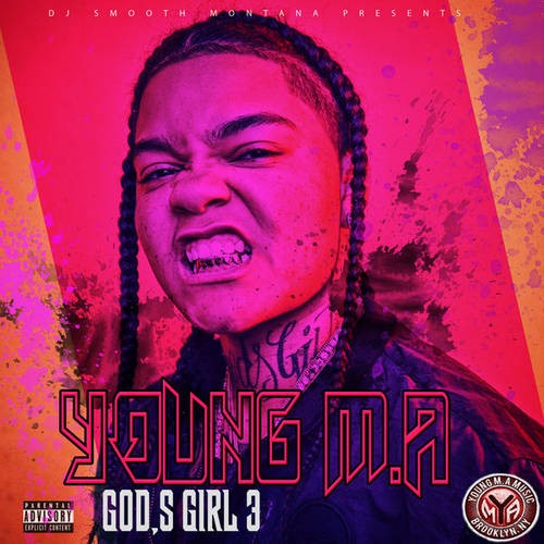 Gods Girl 3
