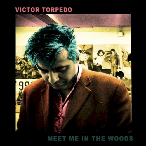 Meet Me in the Woods