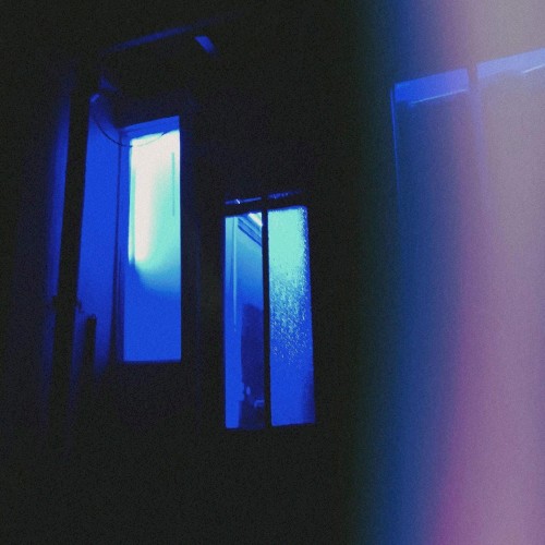 Past Midnight