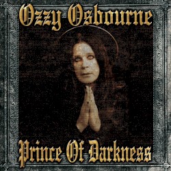 Prince of Darkness