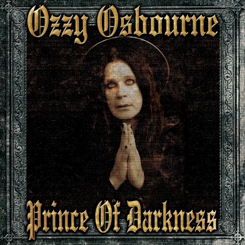 Prince of Darkness