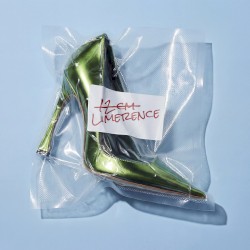Limerence