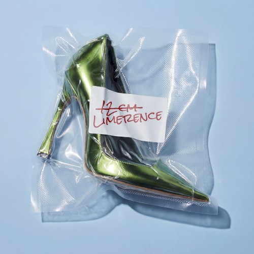 Limerence