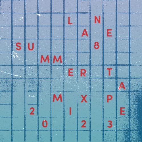 Summer 2023 Mixtape