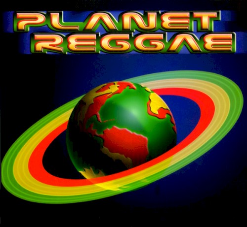 Planet Reggae