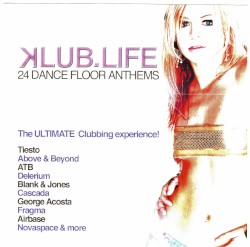 Klub.Life