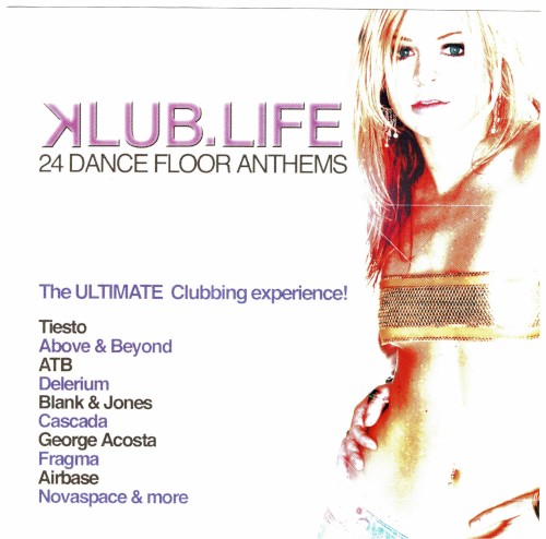 Klub.Life