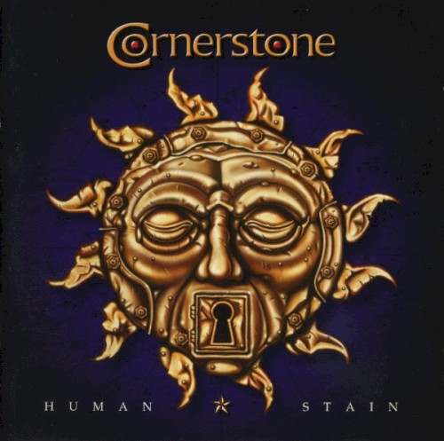 Human Stain
