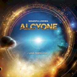 Alcyone