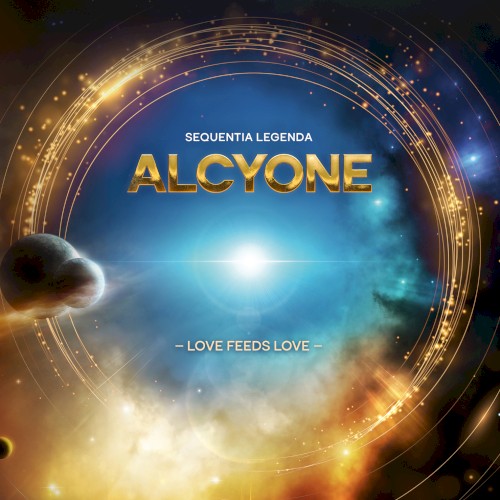 Alcyone