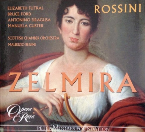 Zelmira